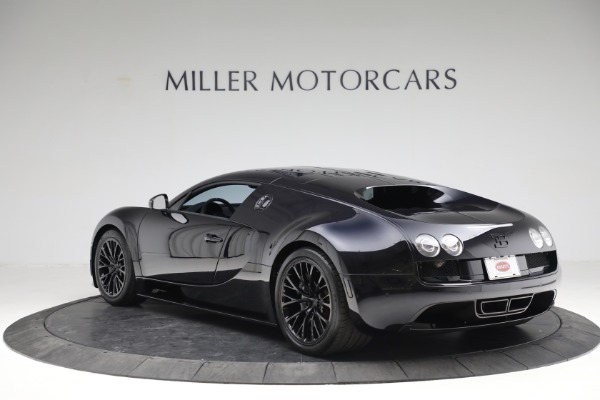 Used 2012 Bugatti Veyron 16.4 Super Sport for sale $3,350,000 at Alfa Romeo of Greenwich in Greenwich CT 06830 8