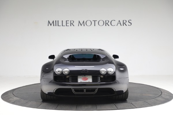 Used 2012 Bugatti Veyron 16.4 Super Sport for sale Call for price at Alfa Romeo of Greenwich in Greenwich CT 06830 9