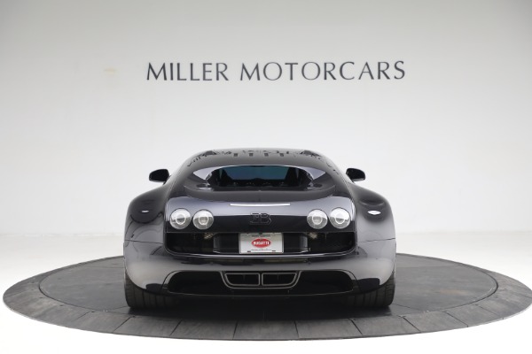 Used 2012 Bugatti Veyron 16.4 Super Sport for sale Sold at Alfa Romeo of Greenwich in Greenwich CT 06830 9