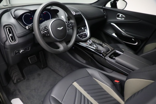 New 2023 Aston Martin DBX 707 for sale $279,586 at Alfa Romeo of Greenwich in Greenwich CT 06830 13
