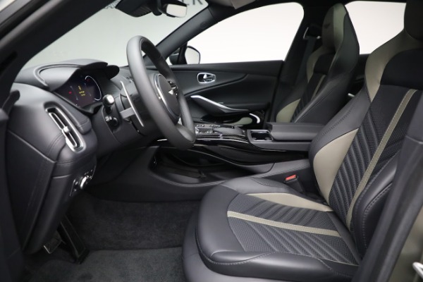 New 2023 Aston Martin DBX 707 for sale $279,586 at Alfa Romeo of Greenwich in Greenwich CT 06830 14