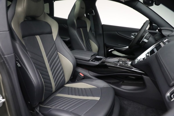 New 2023 Aston Martin DBX 707 for sale $279,586 at Alfa Romeo of Greenwich in Greenwich CT 06830 23