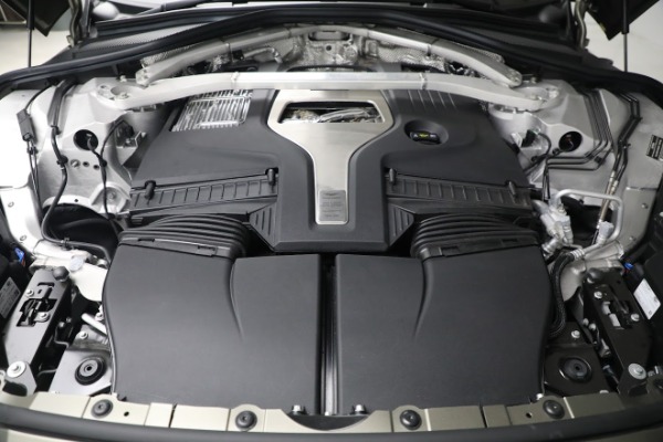New 2023 Aston Martin DBX 707 for sale $279,586 at Alfa Romeo of Greenwich in Greenwich CT 06830 24