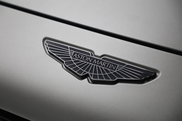 New 2023 Aston Martin DBX 707 for sale $279,586 at Alfa Romeo of Greenwich in Greenwich CT 06830 25