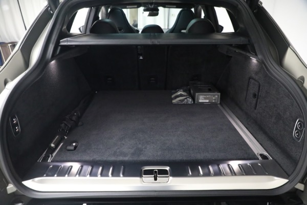 New 2023 Aston Martin DBX 707 for sale $279,586 at Alfa Romeo of Greenwich in Greenwich CT 06830 26