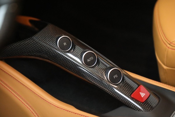 Used 2016 Ferrari 488 GTB for sale Sold at Alfa Romeo of Greenwich in Greenwich CT 06830 21