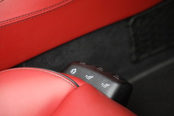 Used 2012 Mercedes-Benz SLS AMG for sale $149,900 at Alfa Romeo of Greenwich in Greenwich CT 06830 25