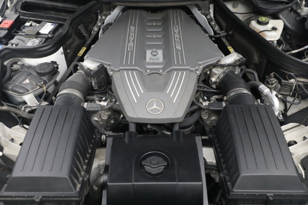 Used 2012 Mercedes-Benz SLS AMG for sale $149,900 at Alfa Romeo of Greenwich in Greenwich CT 06830 26