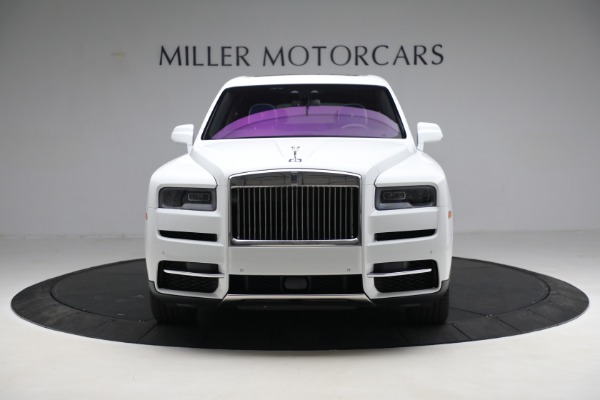 Used 2022 Rolls-Royce Cullinan for sale $359,900 at Alfa Romeo of Greenwich in Greenwich CT 06830 14