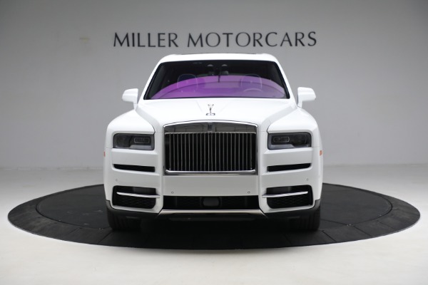 Used 2022 Rolls-Royce Cullinan for sale $335,900 at Alfa Romeo of Greenwich in Greenwich CT 06830 14