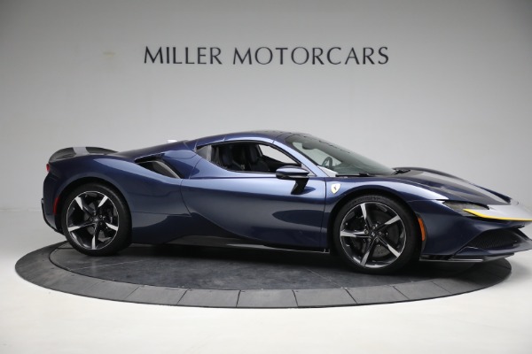 Used 2022 Ferrari SF90 Spider for sale $879,900 at Alfa Romeo of Greenwich in Greenwich CT 06830 15