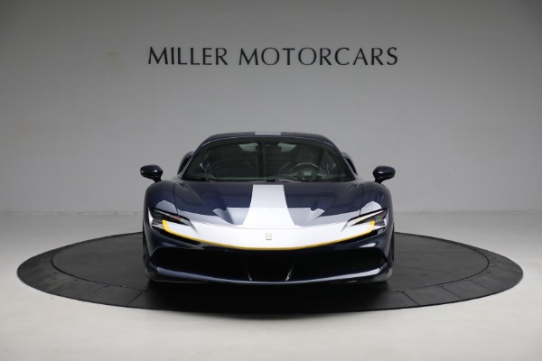 Used 2022 Ferrari SF90 Spider for sale Sold at Alfa Romeo of Greenwich in Greenwich CT 06830 16