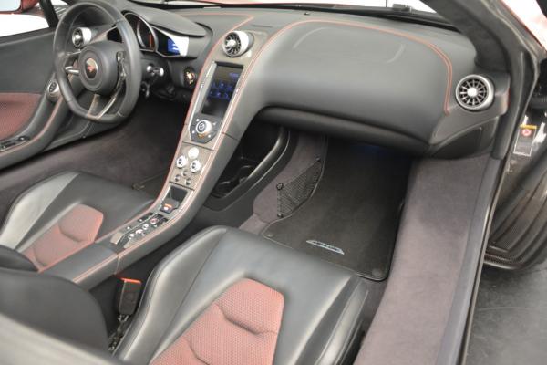 Used 2013 McLaren MP4-12C Base for sale Sold at Alfa Romeo of Greenwich in Greenwich CT 06830 26