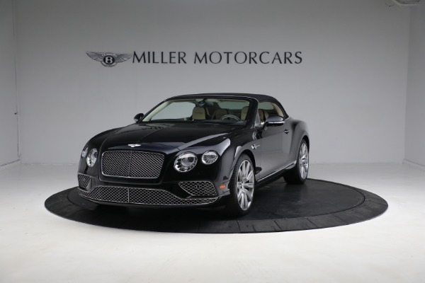 Used 2018 Bentley Continental GT for sale $169,900 at Alfa Romeo of Greenwich in Greenwich CT 06830 15