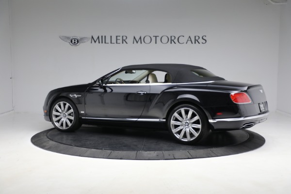 Used 2018 Bentley Continental GT for sale $169,900 at Alfa Romeo of Greenwich in Greenwich CT 06830 18