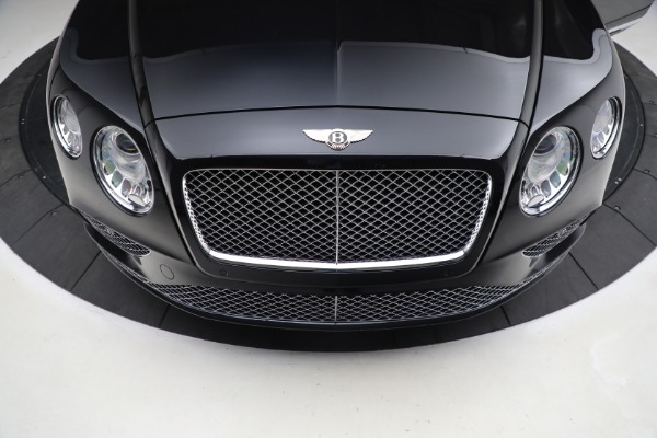Used 2018 Bentley Continental GT for sale $169,900 at Alfa Romeo of Greenwich in Greenwich CT 06830 26