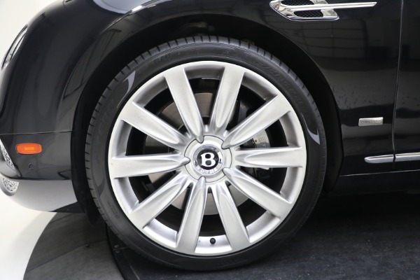 Used 2018 Bentley Continental GT for sale $169,900 at Alfa Romeo of Greenwich in Greenwich CT 06830 27