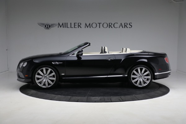 Used 2018 Bentley Continental GT for sale $169,900 at Alfa Romeo of Greenwich in Greenwich CT 06830 4