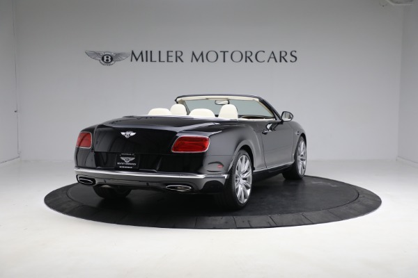 Used 2018 Bentley Continental GT for sale $169,900 at Alfa Romeo of Greenwich in Greenwich CT 06830 9