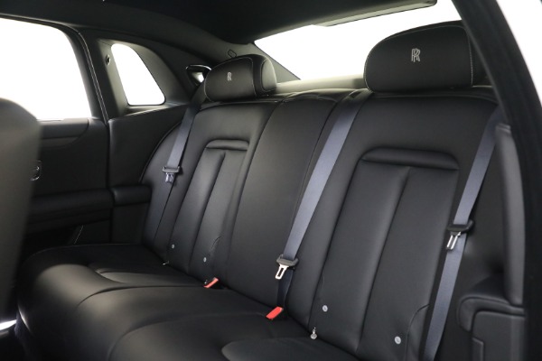 New 2023 Rolls-Royce Ghost for sale $384,950 at Alfa Romeo of Greenwich in Greenwich CT 06830 23