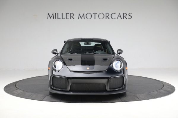 Used 2018 Porsche 911 GT2 RS for sale Sold at Alfa Romeo of Greenwich in Greenwich CT 06830 12