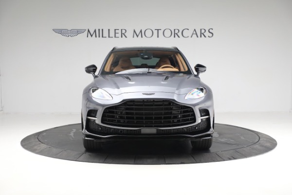 Used 2023 Aston Martin DBX 707 for sale $270,586 at Alfa Romeo of Greenwich in Greenwich CT 06830 11