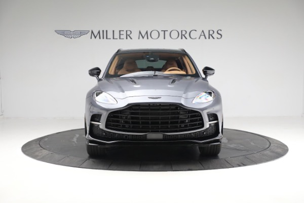 Used 2023 Aston Martin DBX 707 for sale Sold at Alfa Romeo of Greenwich in Greenwich CT 06830 11