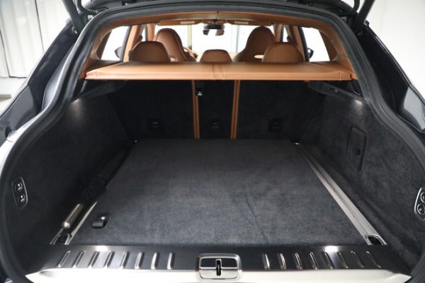 Used 2023 Aston Martin DBX 707 for sale $270,586 at Alfa Romeo of Greenwich in Greenwich CT 06830 23