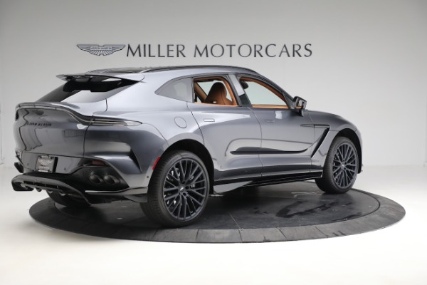 Used 2023 Aston Martin DBX 707 for sale Sold at Alfa Romeo of Greenwich in Greenwich CT 06830 7