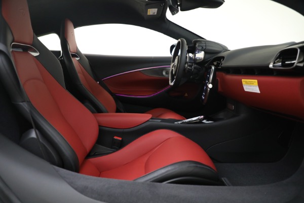 New 2023 McLaren Artura TechLux for sale $274,210 at Alfa Romeo of Greenwich in Greenwich CT 06830 21
