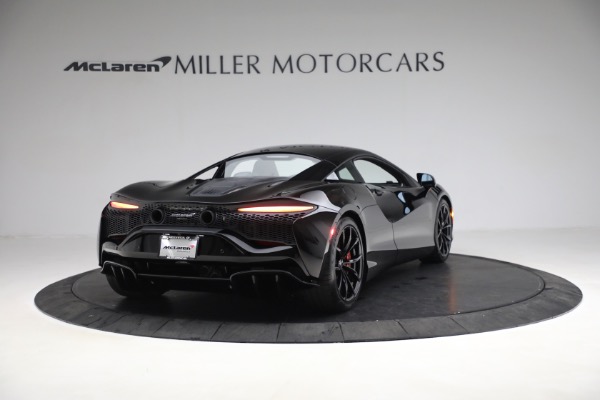 New 2023 McLaren Artura TechLux for sale Sold at Alfa Romeo of Greenwich in Greenwich CT 06830 7