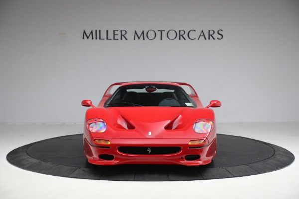 Used 1995 Ferrari F50 for sale Call for price at Alfa Romeo of Greenwich in Greenwich CT 06830 24