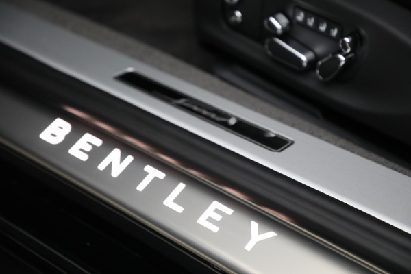 Used 2023 Bentley Continental GT Speed for sale $295,900 at Alfa Romeo of Greenwich in Greenwich CT 06830 14