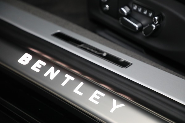 Used 2023 Bentley Continental GT Speed for sale Sold at Alfa Romeo of Greenwich in Greenwich CT 06830 14