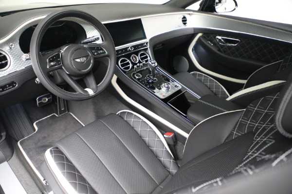 New 2023 Bentley Continental GT Speed for sale $344,605 at Alfa Romeo of Greenwich in Greenwich CT 06830 15
