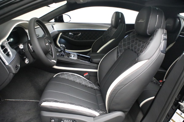 Used 2023 Bentley Continental GT Speed for sale Sold at Alfa Romeo of Greenwich in Greenwich CT 06830 16