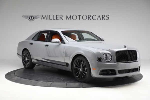 Used 2020 Bentley Mulsanne for sale Call for price at Alfa Romeo of Greenwich in Greenwich CT 06830 10