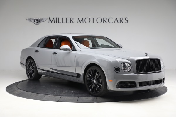 Used 2020 Bentley Mulsanne for sale Sold at Alfa Romeo of Greenwich in Greenwich CT 06830 10