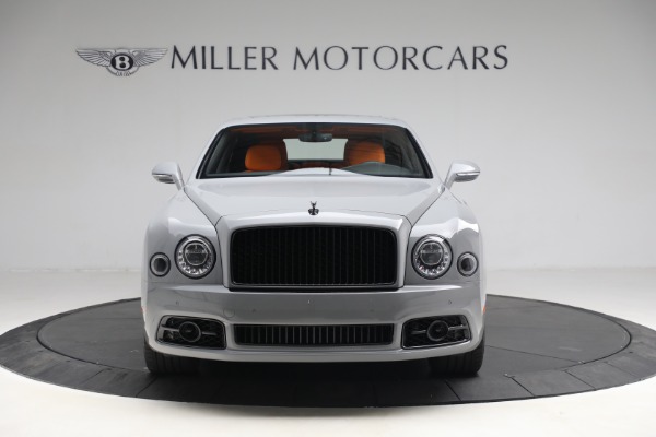 Used 2020 Bentley Mulsanne for sale Call for price at Alfa Romeo of Greenwich in Greenwich CT 06830 12