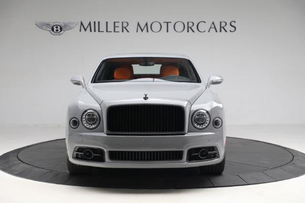 Used 2020 Bentley Mulsanne for sale Sold at Alfa Romeo of Greenwich in Greenwich CT 06830 12