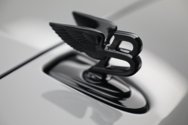 Used 2020 Bentley Mulsanne for sale Call for price at Alfa Romeo of Greenwich in Greenwich CT 06830 14