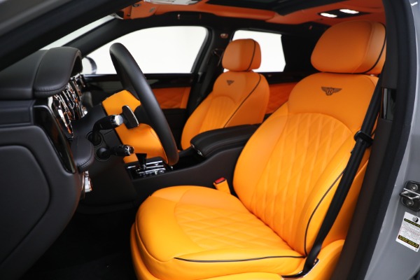 Used 2020 Bentley Mulsanne for sale Call for price at Alfa Romeo of Greenwich in Greenwich CT 06830 20