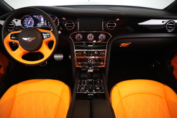Used 2020 Bentley Mulsanne for sale Call for price at Alfa Romeo of Greenwich in Greenwich CT 06830 25