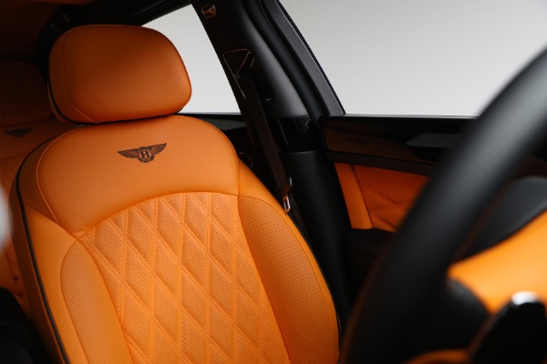 Used 2020 Bentley Mulsanne for sale Call for price at Alfa Romeo of Greenwich in Greenwich CT 06830 26