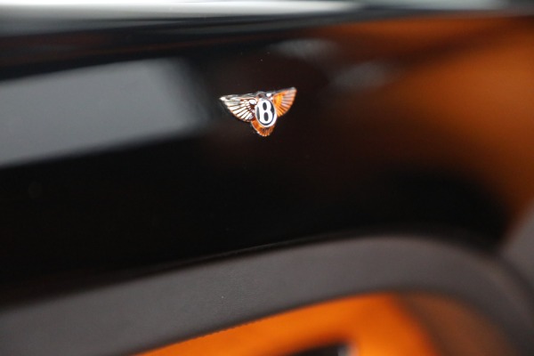 Used 2020 Bentley Mulsanne for sale Call for price at Alfa Romeo of Greenwich in Greenwich CT 06830 28