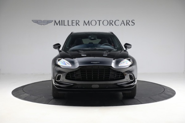 New 2023 Aston Martin DBX for sale Sold at Alfa Romeo of Greenwich in Greenwich CT 06830 11