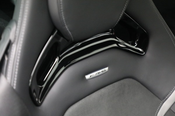 Used 2018 Mercedes-Benz AMG GT R for sale Call for price at Alfa Romeo of Greenwich in Greenwich CT 06830 18