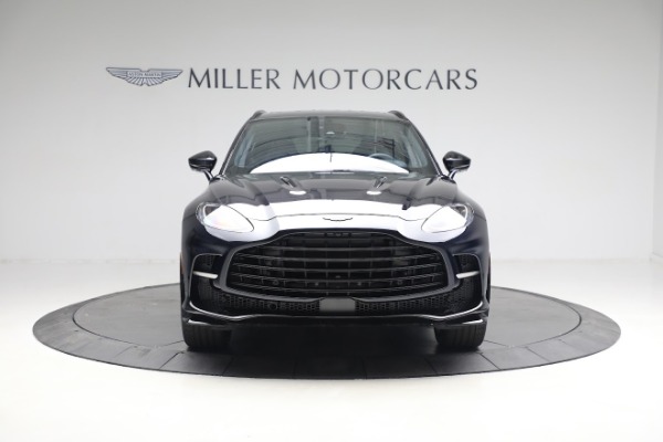 New 2023 Aston Martin DBX 707 for sale Sold at Alfa Romeo of Greenwich in Greenwich CT 06830 11