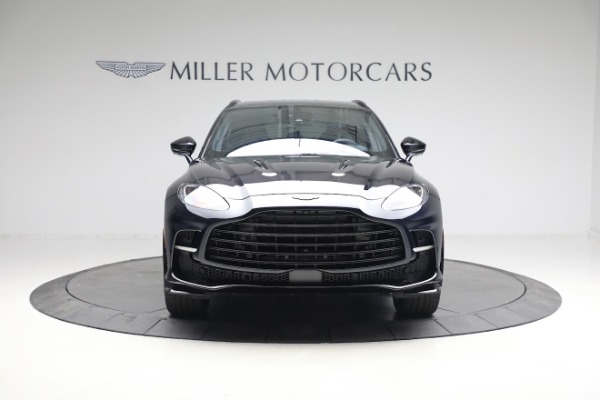 New 2023 Aston Martin DBX 707 for sale $270,786 at Alfa Romeo of Greenwich in Greenwich CT 06830 11