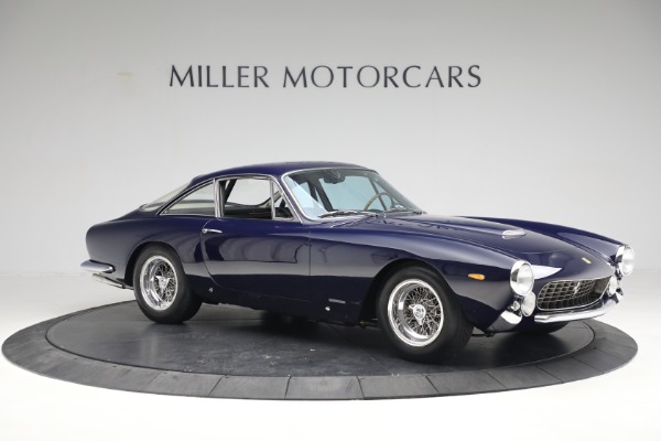 Used 1964 Ferrari 250 GT Lusso for sale Call for price at Alfa Romeo of Greenwich in Greenwich CT 06830 10